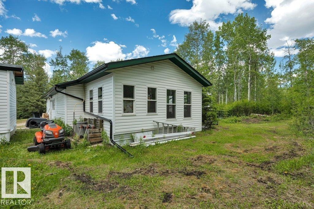 #73 453041 Hwy 771, Rural Wetaskiwin County, Alberta  T0C 2V0 - Photo 43 - E4492848
