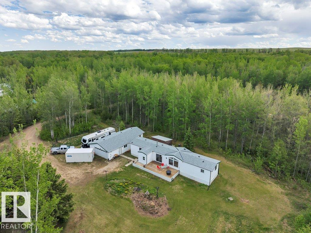 #73 453041 Hwy 771, Rural Wetaskiwin County, Alberta  T0C 2V0 - Photo 44 - E4492848