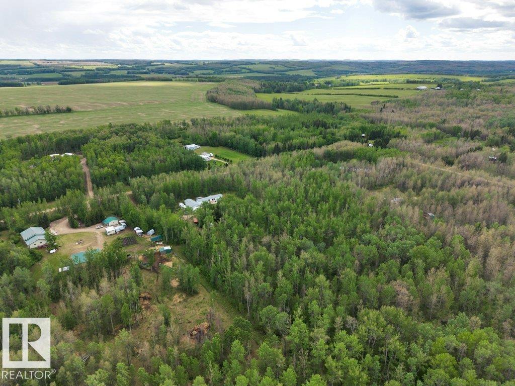 #73 453041 Hwy 771, Rural Wetaskiwin County, Alberta  T0C 2V0 - Photo 49 - E4492848