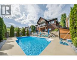 1009 Silvertip Road, Rossland, British Columbia