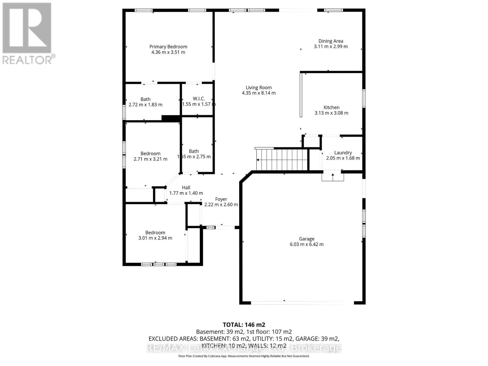 401 Carling Terrace, North Huron, Ontario  N0G 2W0 - Photo 45 - X12928268