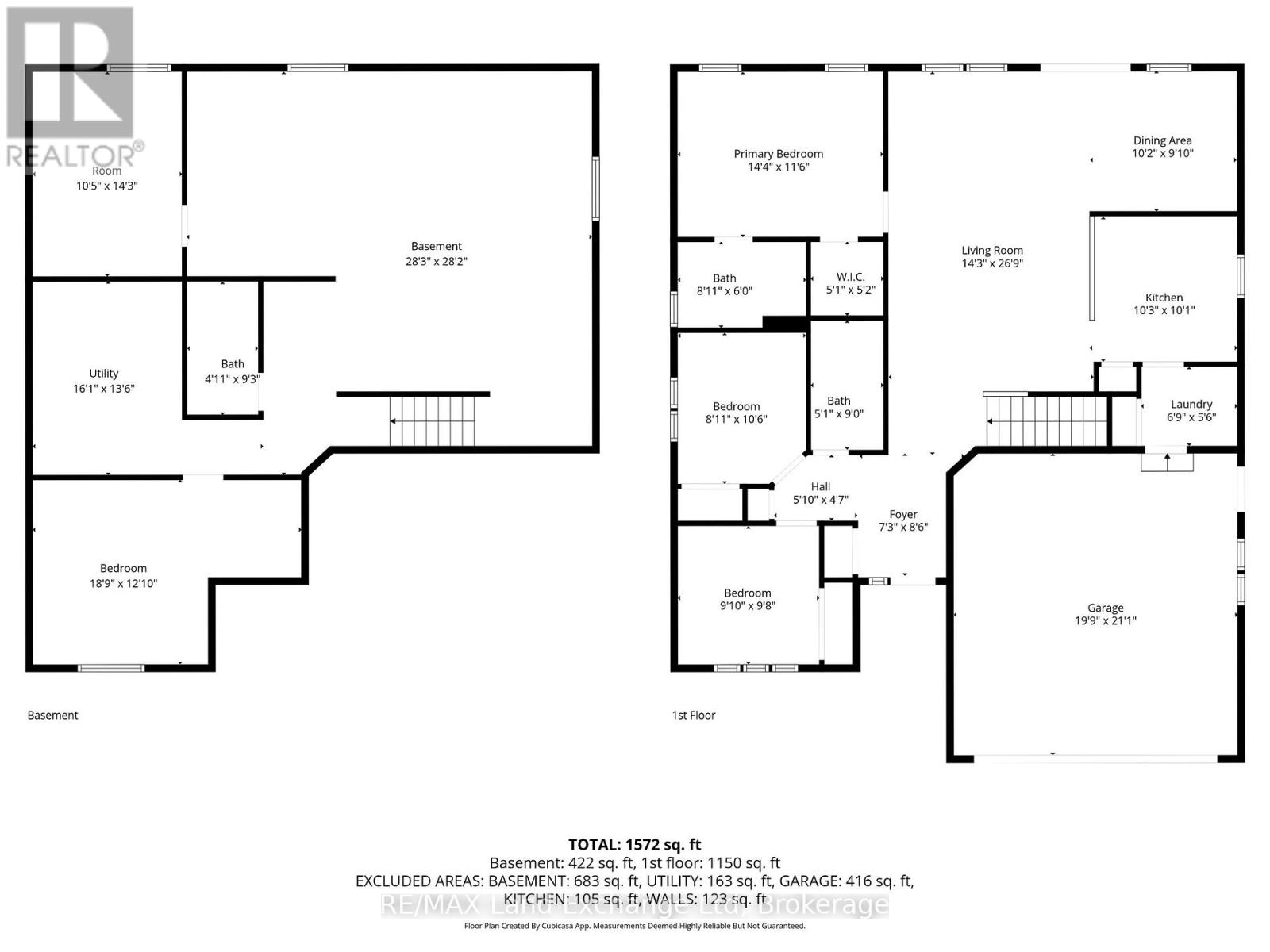 401 Carling Terrace, North Huron, Ontario  N0G 2W0 - Photo 44 - X12928268