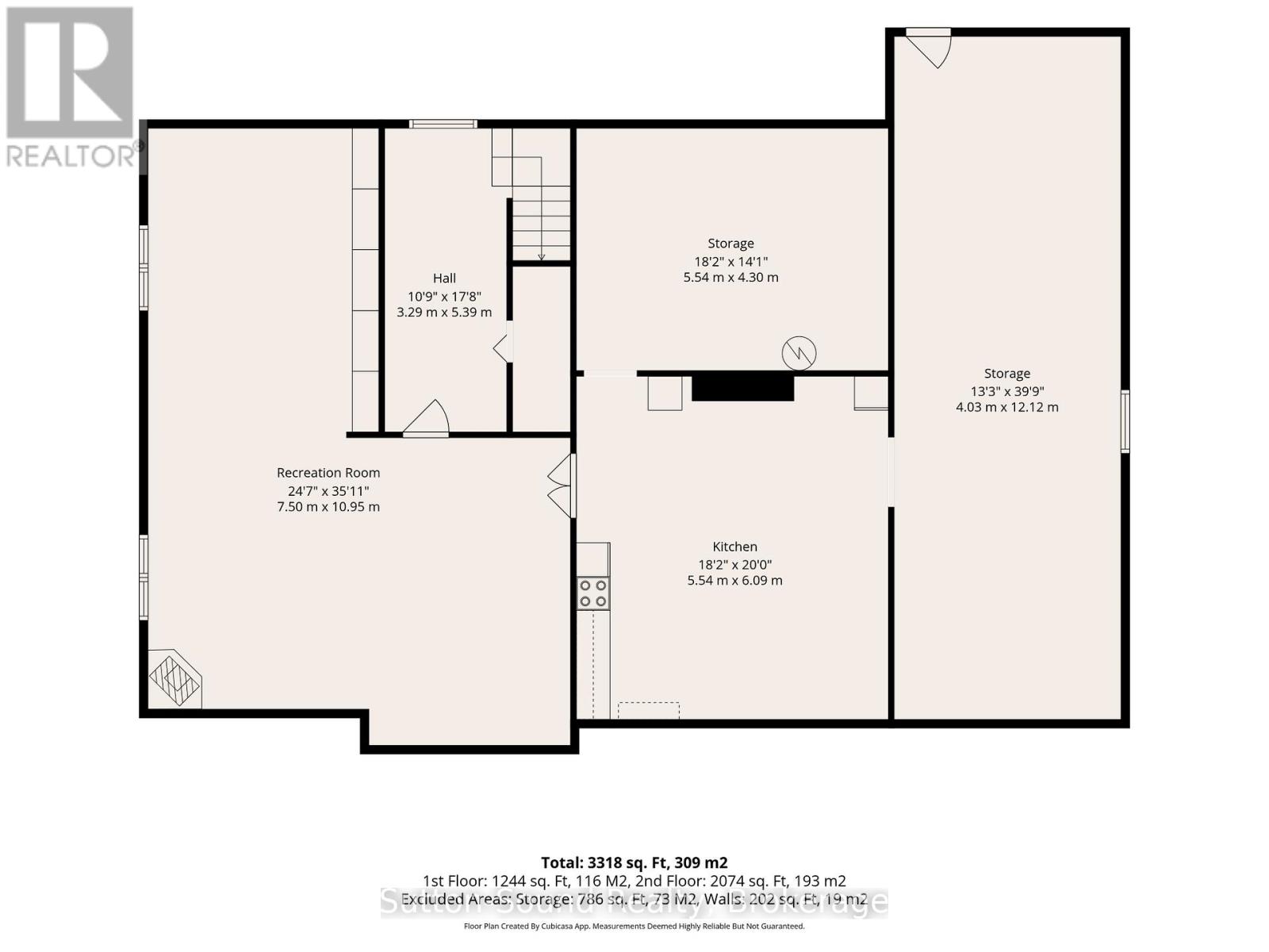 294 Forest Hill Drive, Georgian Bluffs, Ontario  N4K 5N6 - Photo 49 - X13241496