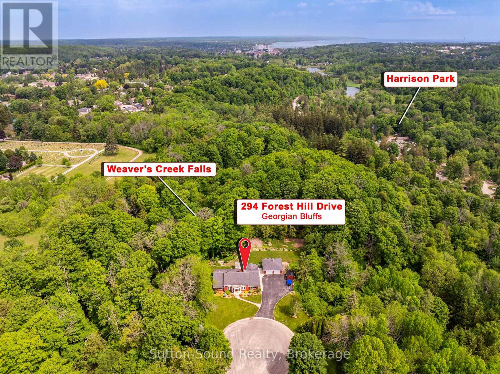 294 Forest Hill Drive, Georgian Bluffs, Ontario  N4K 5N6 - Photo 7 - X13241496