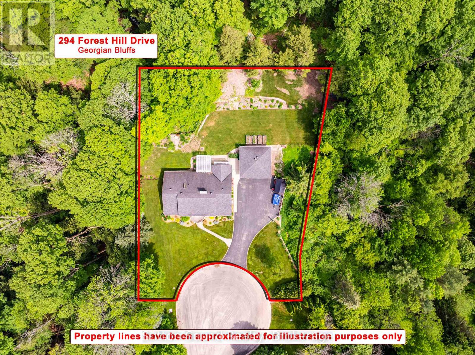 294 Forest Hill Drive, Georgian Bluffs, Ontario  N4K 5N6 - Photo 4 - X13241496