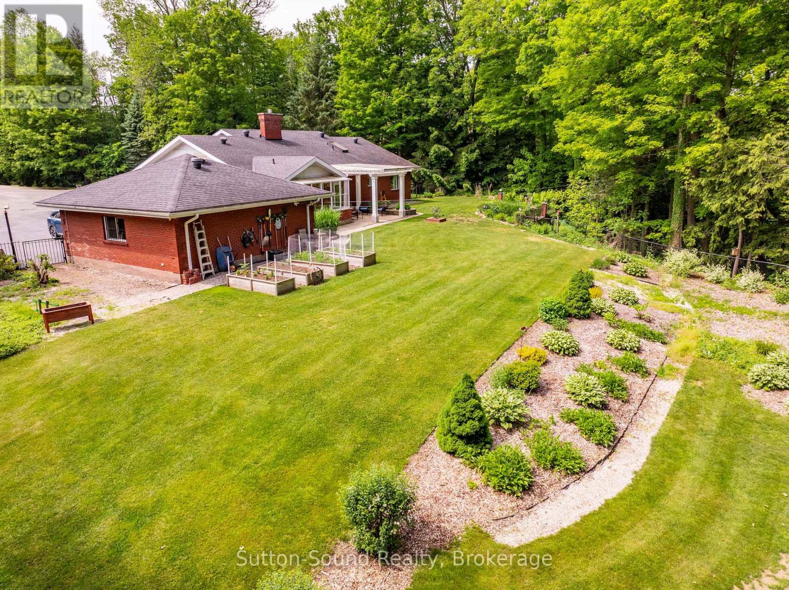 294 Forest Hill Drive, Georgian Bluffs, Ontario  N4K 5N6 - Photo 45 - X13241496