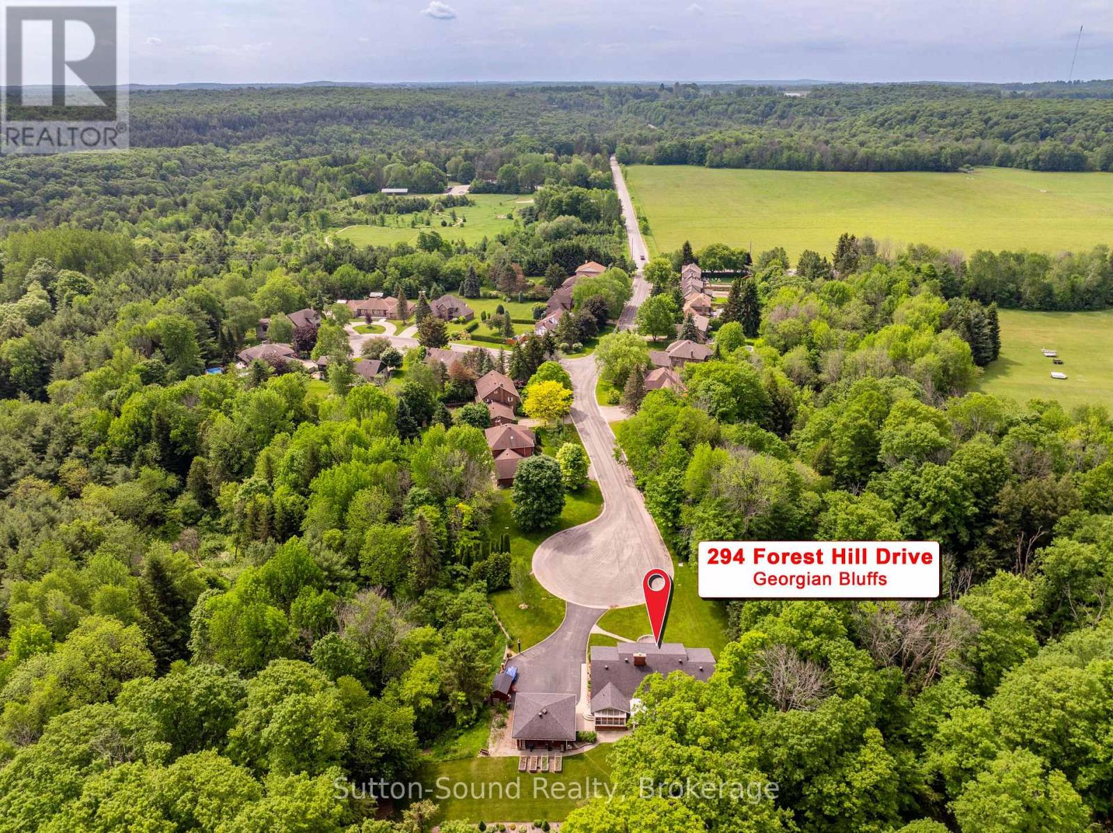 294 Forest Hill Drive, Georgian Bluffs, Ontario  N4K 5N6 - Photo 5 - X13241496