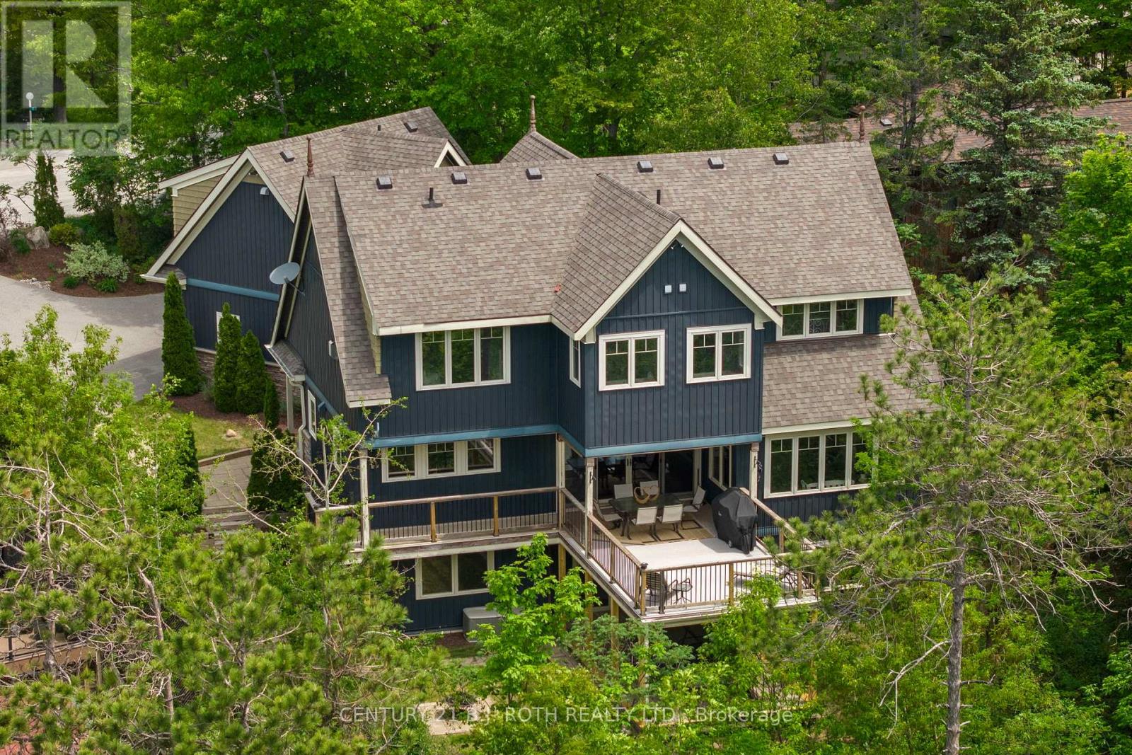 7 PINE POINT, Oro-Medonte, Ontario