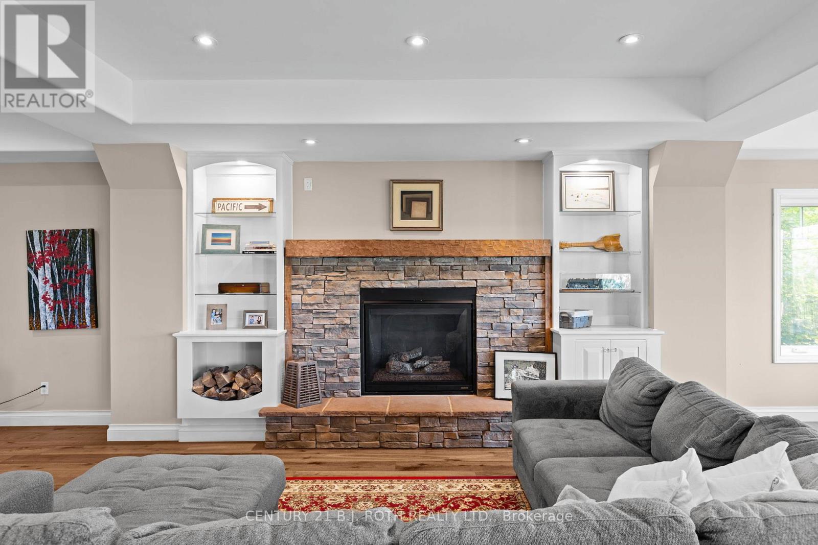 7 Pine Point, Oro-Medonte, Ontario  L4M 4Y8 - Photo 13 - S13428208