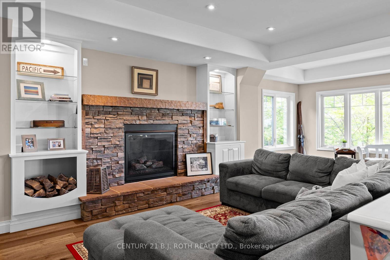7 Pine Point, Oro-Medonte, Ontario  L4M 4Y8 - Photo 14 - S13428208