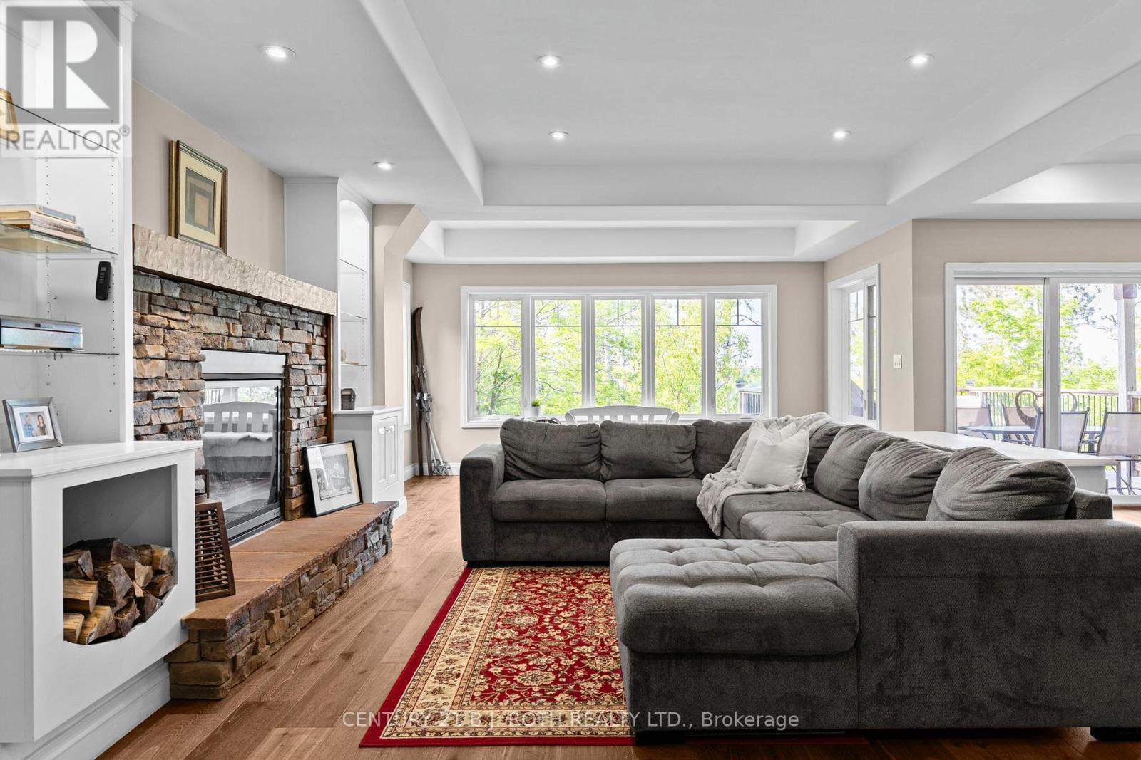7 Pine Point, Oro-Medonte, Ontario  L4M 4Y8 - Photo 15 - S13428208