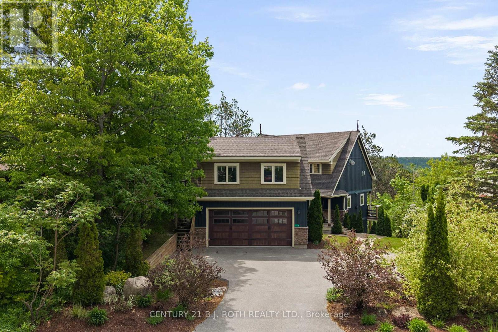 7 Pine Point, Oro-Medonte, Ontario  L4M 4Y8 - Photo 2 - S13428208