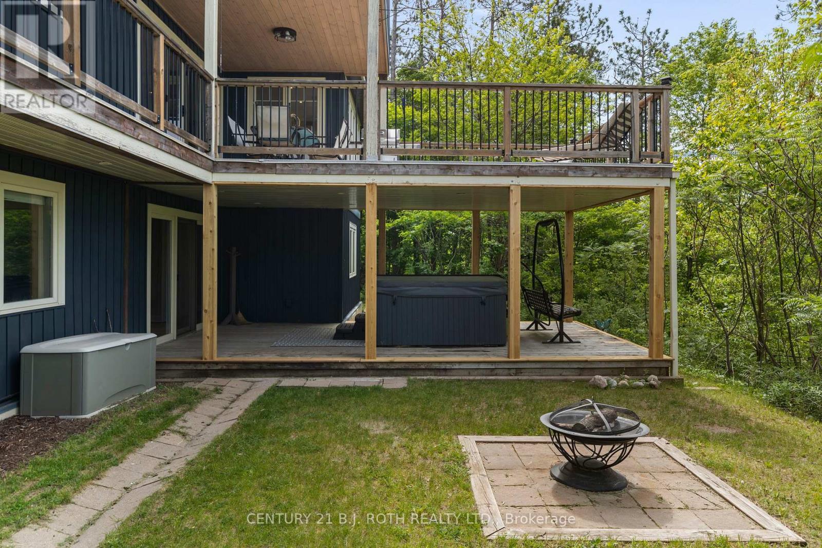 7 Pine Point, Oro-Medonte, Ontario  L4M 4Y8 - Photo 37 - S13428208
