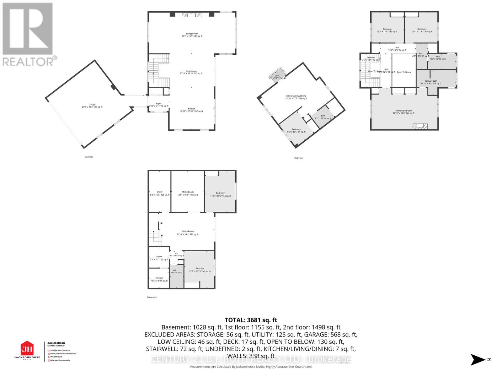 7 Pine Point, Oro-Medonte, Ontario  L4M 4Y8 - Photo 48 - S13428208