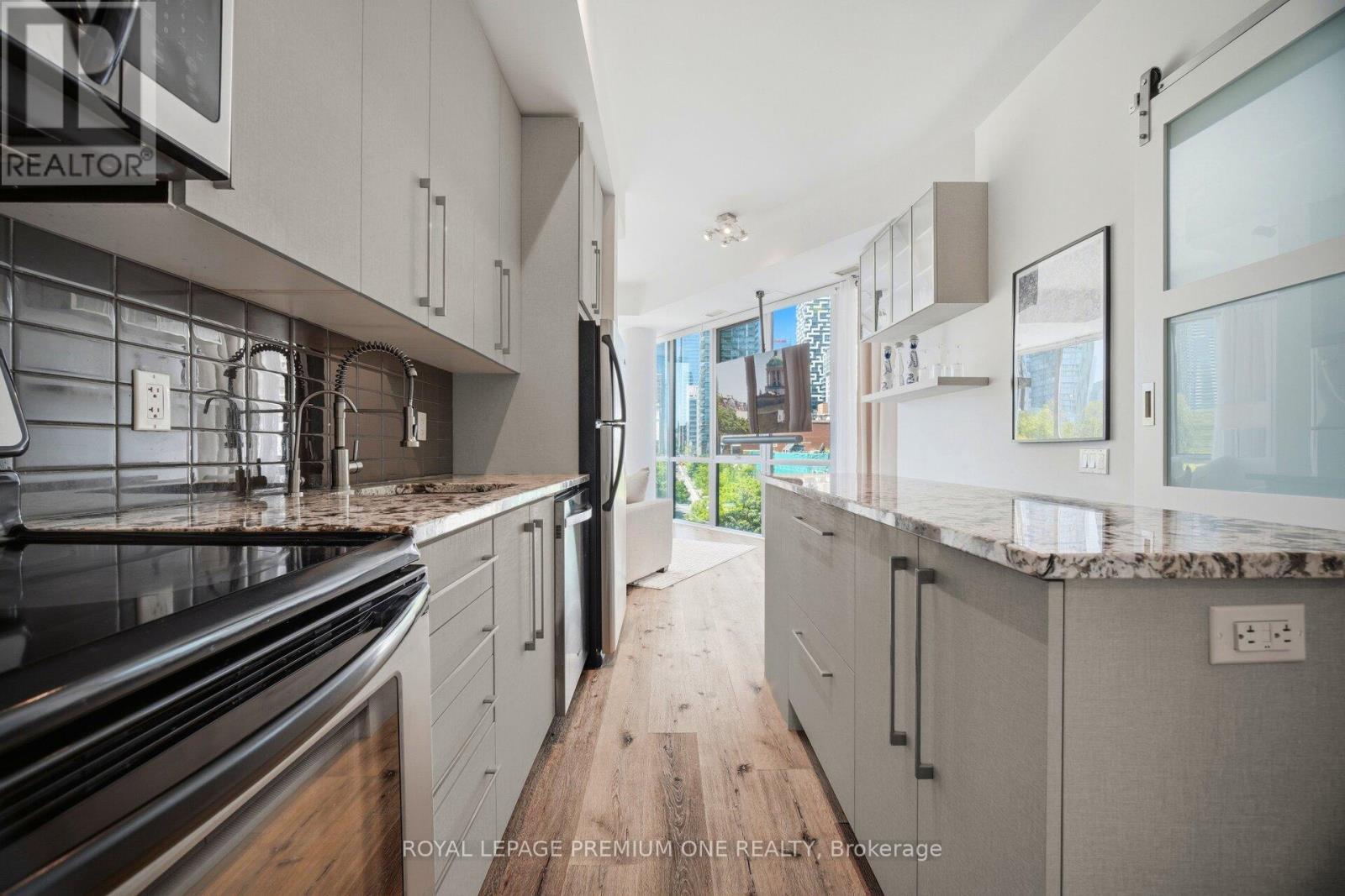 S430 - 112 George Street, Toronto, Ontario  M5A 2M5 - Photo 11 - C13248774