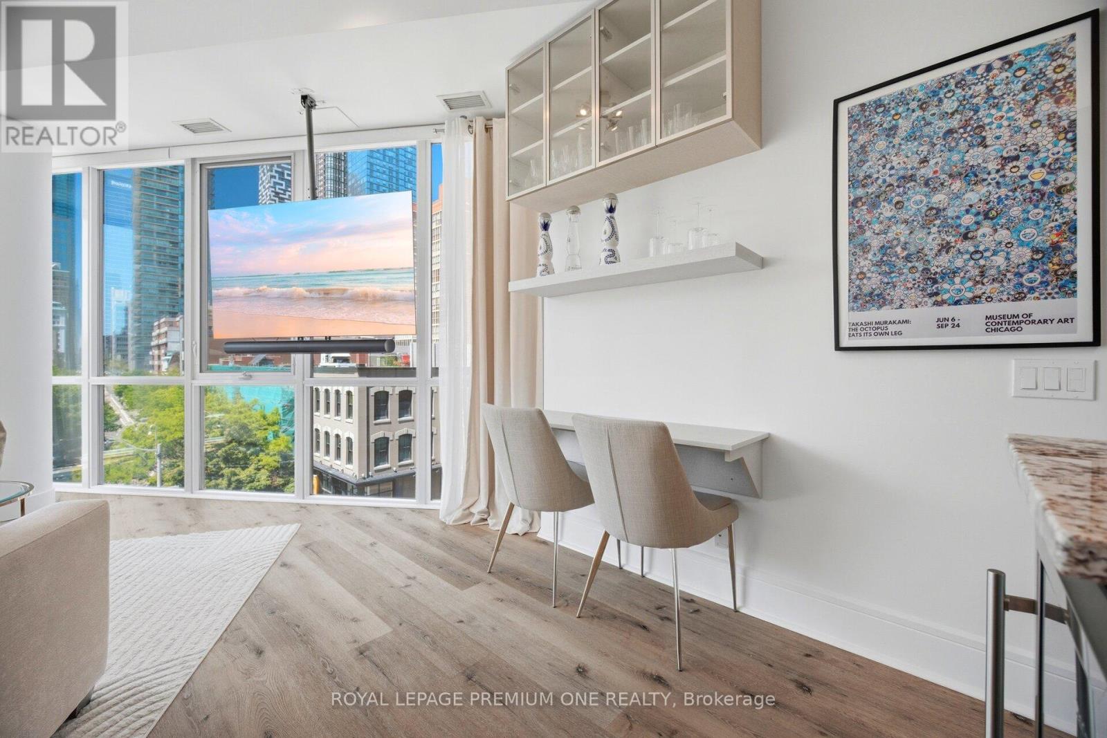 S430 - 112 George Street, Toronto, Ontario  M5A 2M5 - Photo 14 - C13248774