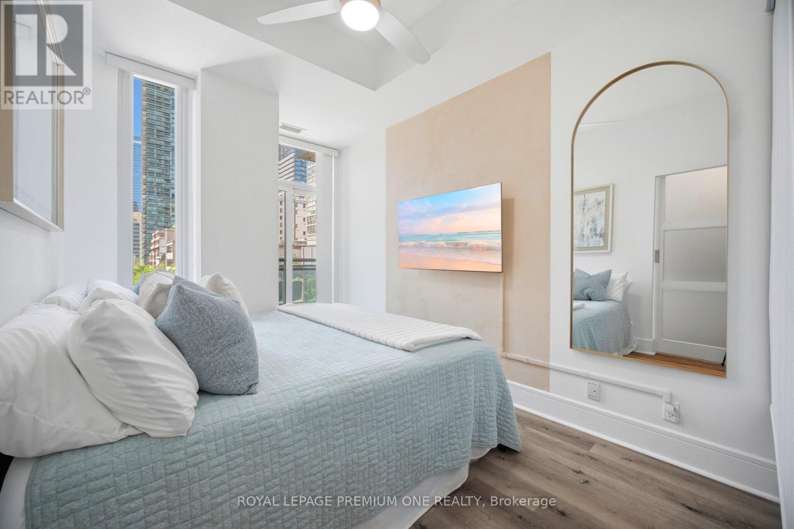 S430 - 112 George Street, Toronto, Ontario  M5A 2M5 - Photo 21 - C13248774