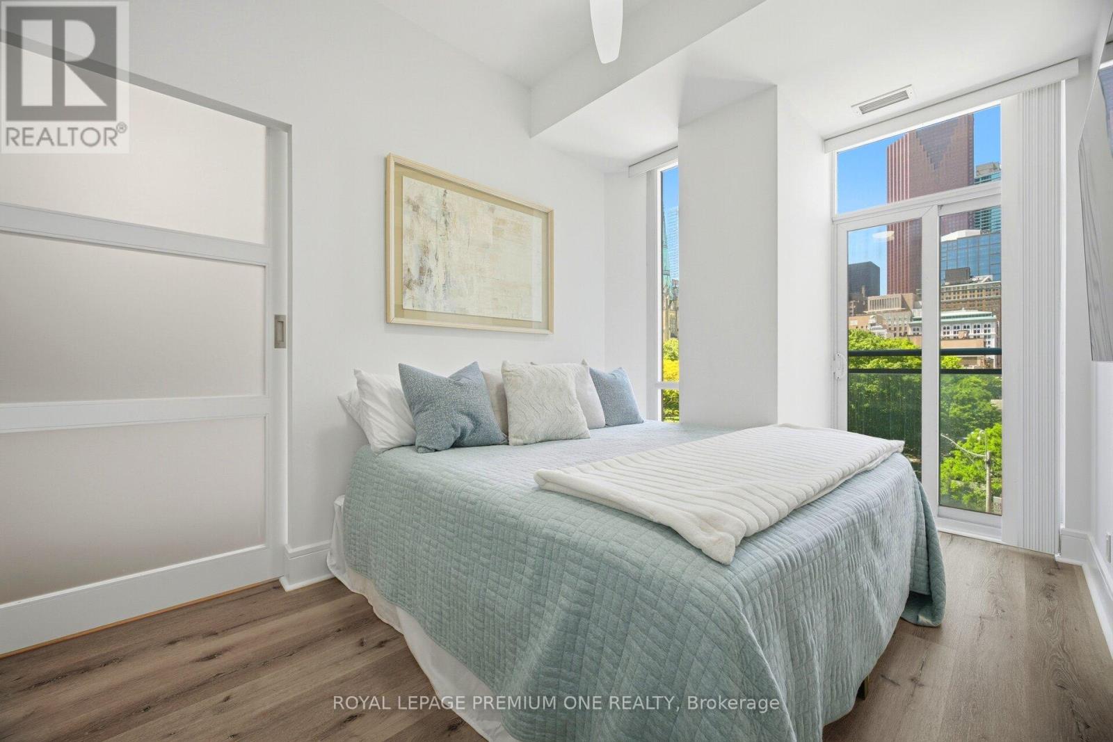 S430 - 112 George Street, Toronto, Ontario  M5A 2M5 - Photo 22 - C13248774