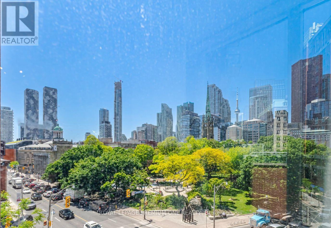 S430 - 112 George Street, Toronto, Ontario  M5A 2M5 - Photo 17 - C13248774