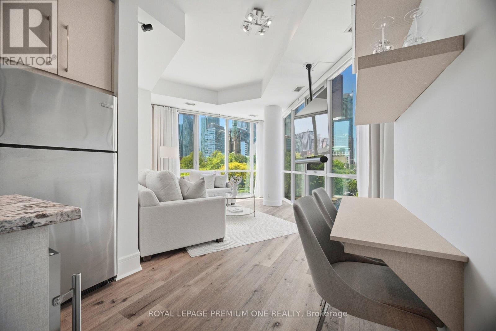 S430 - 112 George Street, Toronto, Ontario  M5A 2M5 - Photo 13 - C13248774