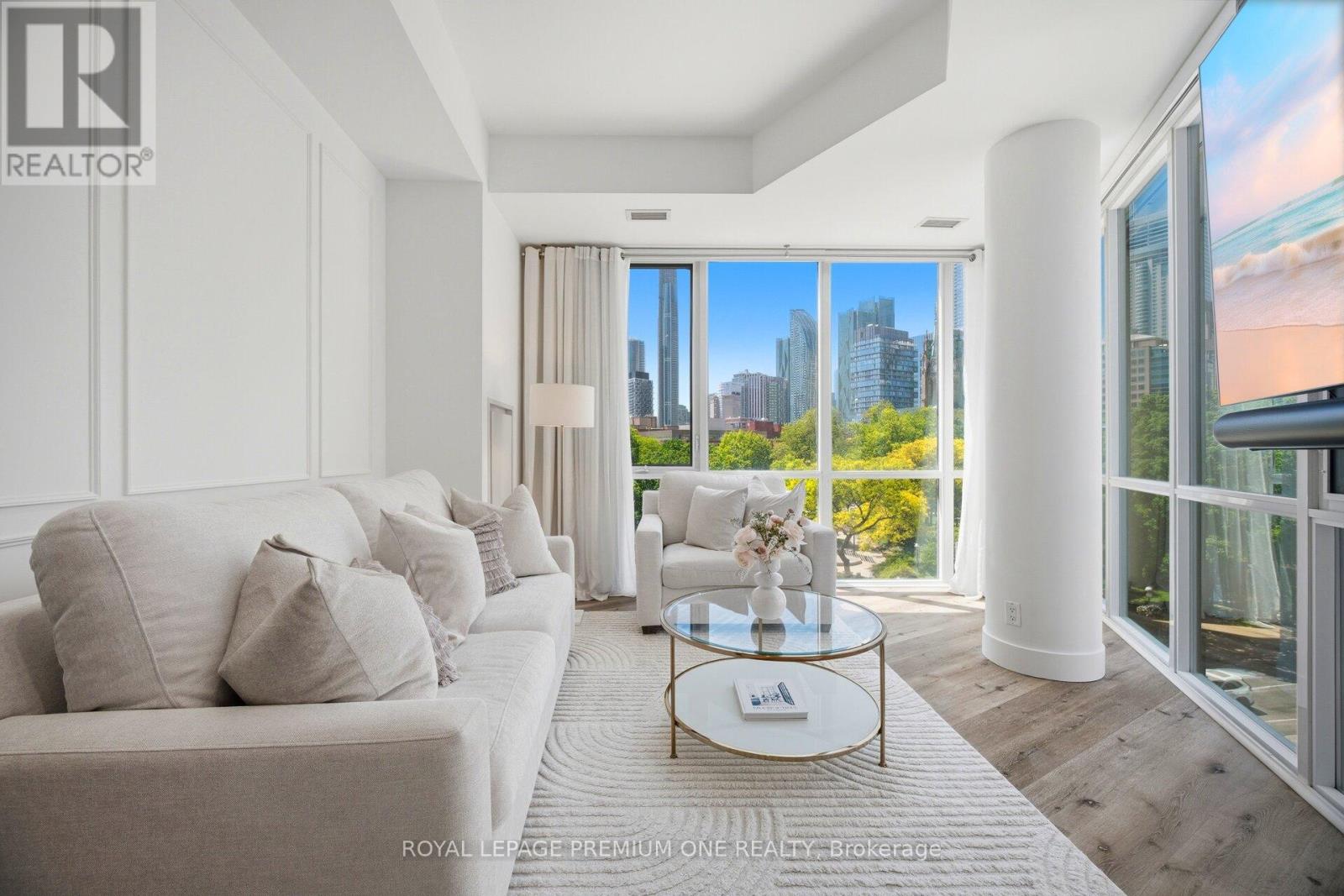 S430 - 112 George Street, Toronto, Ontario  M5A 2M5 - Photo 15 - C13248774