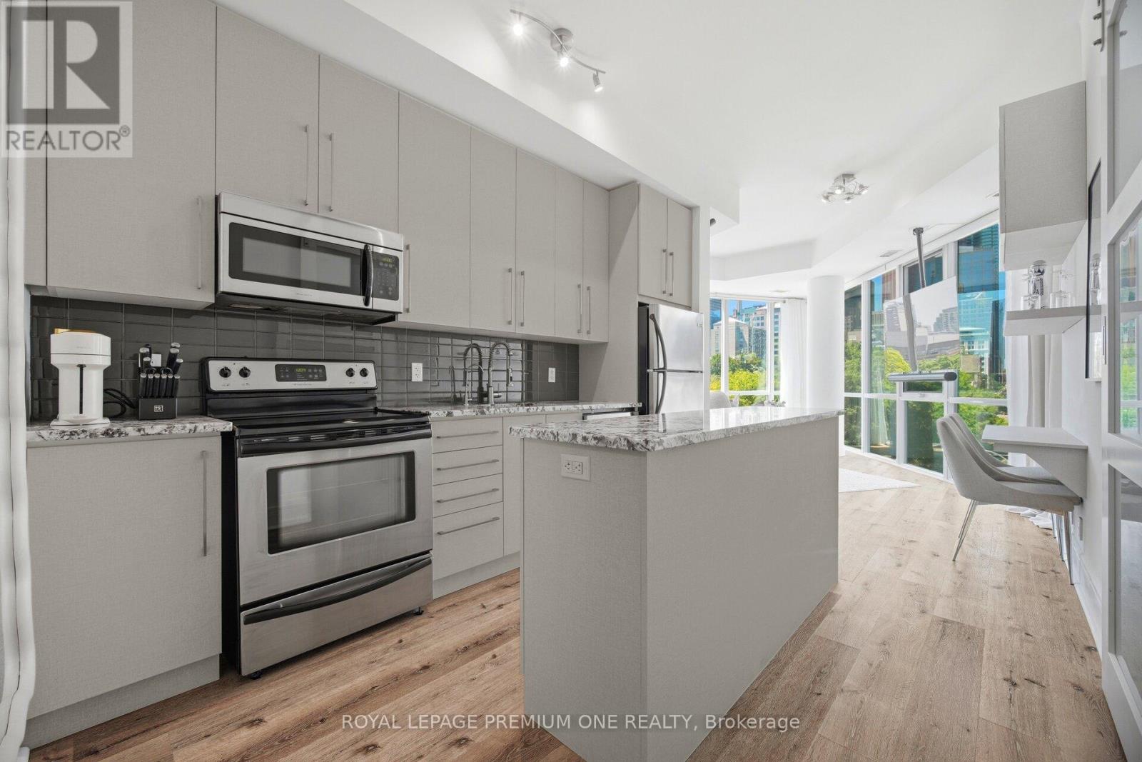 S430 - 112 George Street, Toronto, Ontario  M5A 2M5 - Photo 10 - C13248774