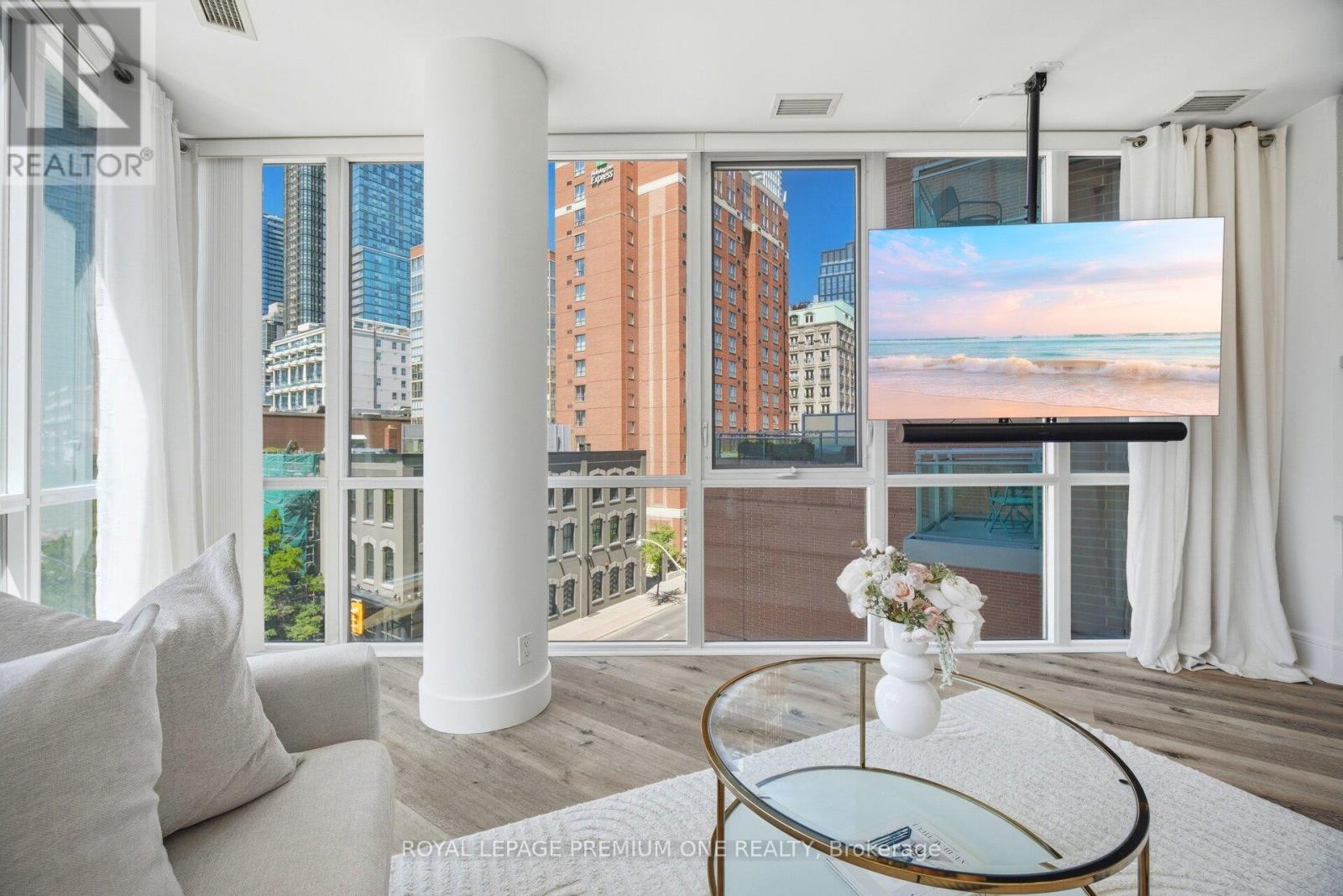S430 - 112 George Street, Toronto, Ontario  M5A 2M5 - Photo 18 - C13248774