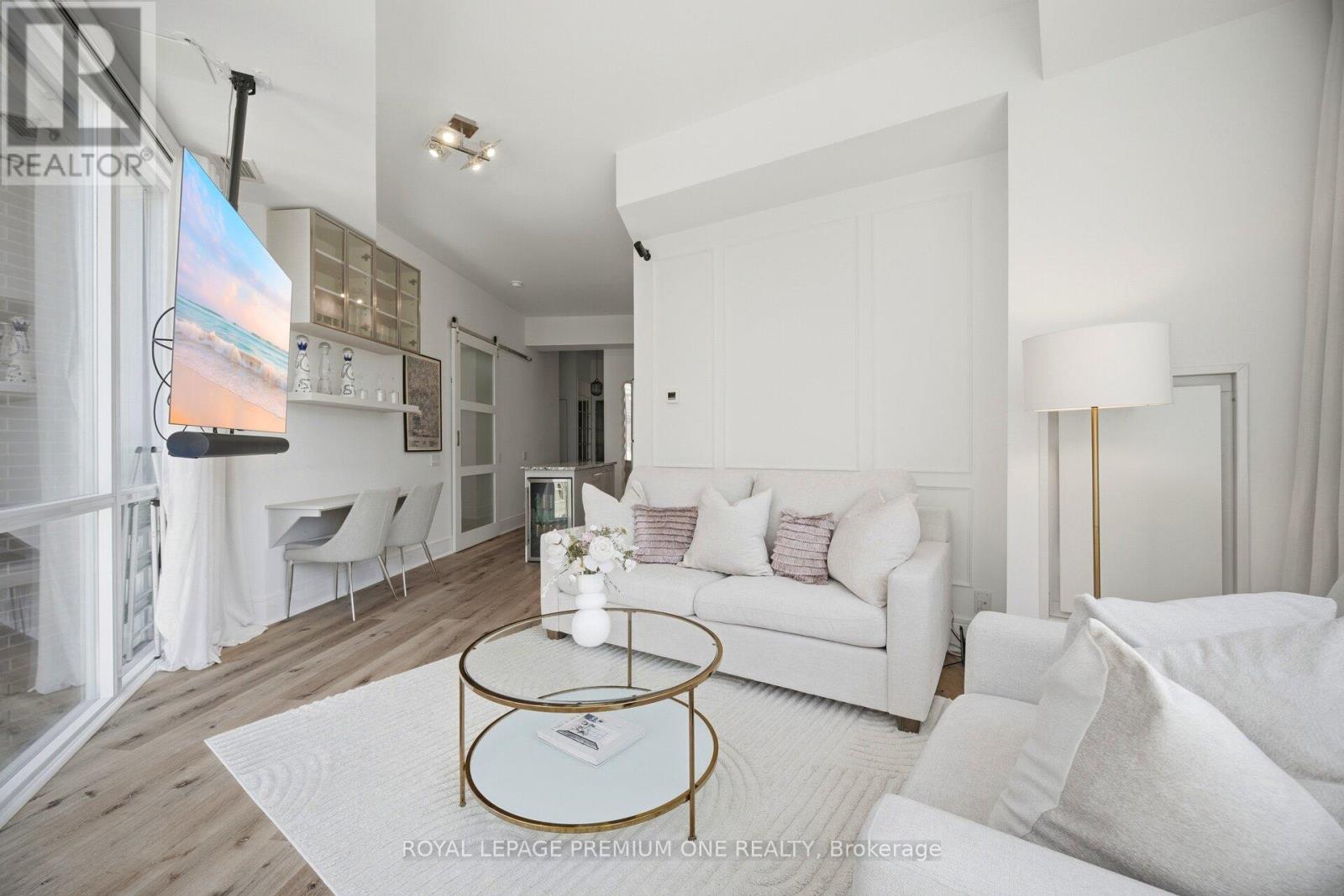 S430 - 112 George Street, Toronto, Ontario  M5A 2M5 - Photo 20 - C13248774