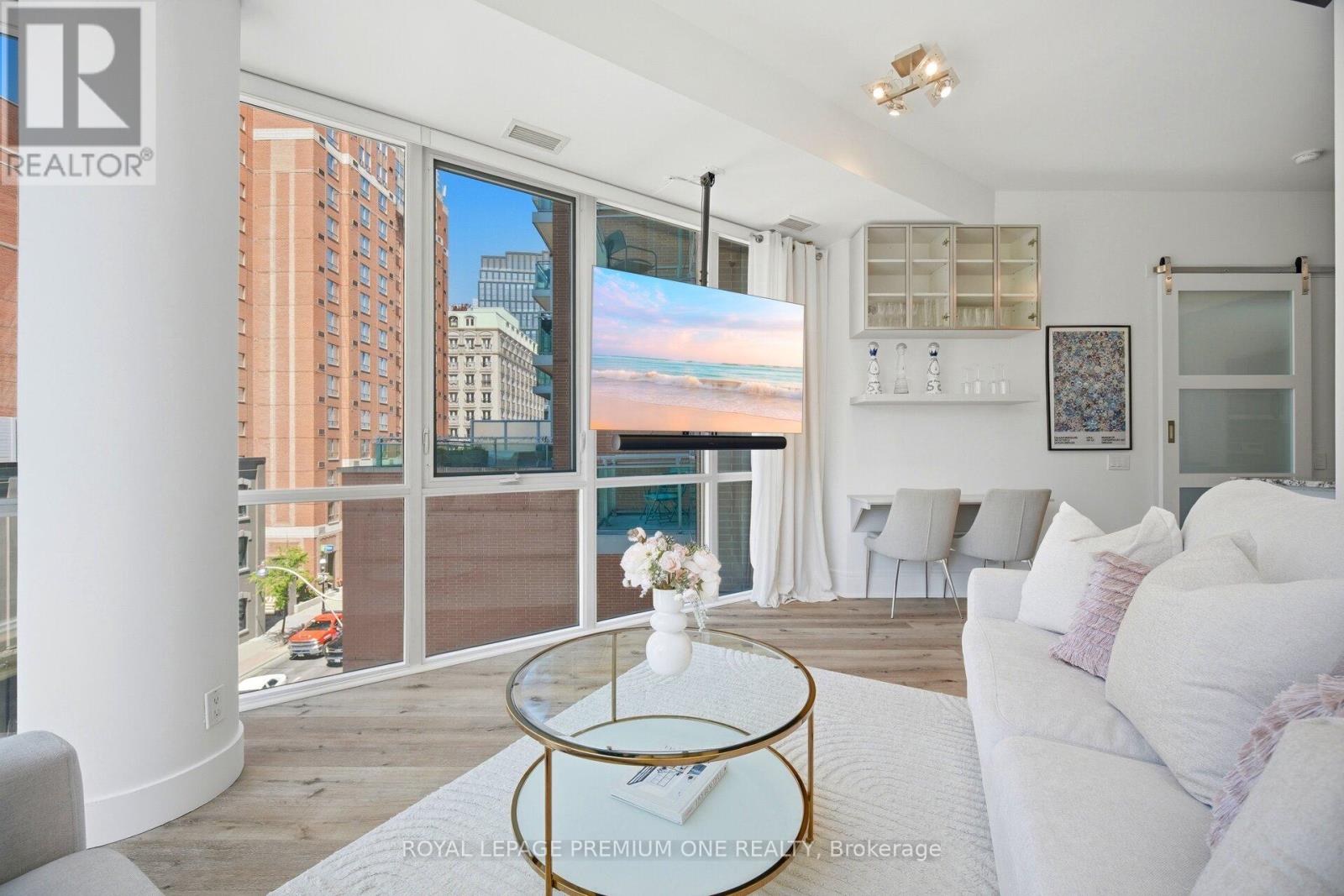 S430 - 112 George Street, Toronto, Ontario  M5A 2M5 - Photo 19 - C13248774