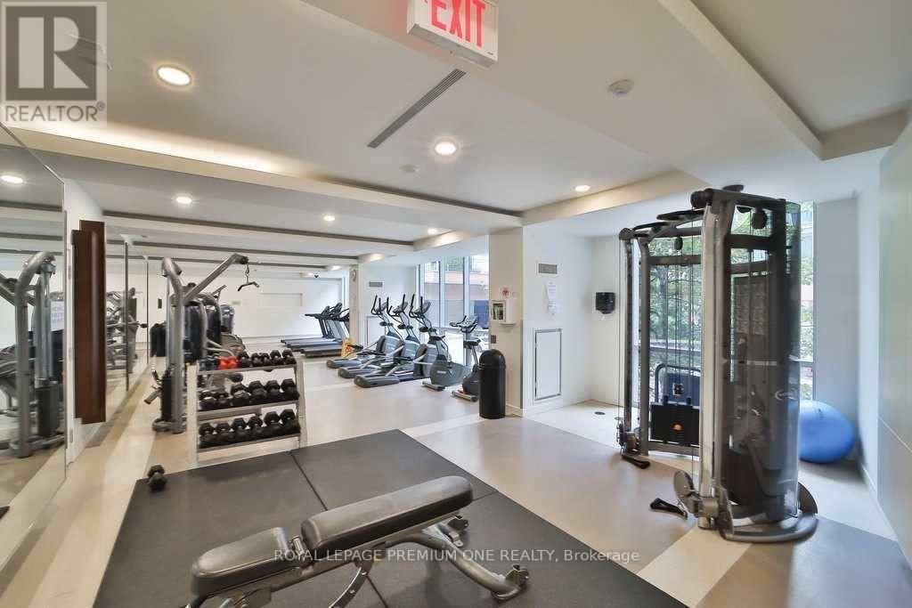 S430 - 112 George Street, Toronto, Ontario  M5A 2M5 - Photo 35 - C13248774