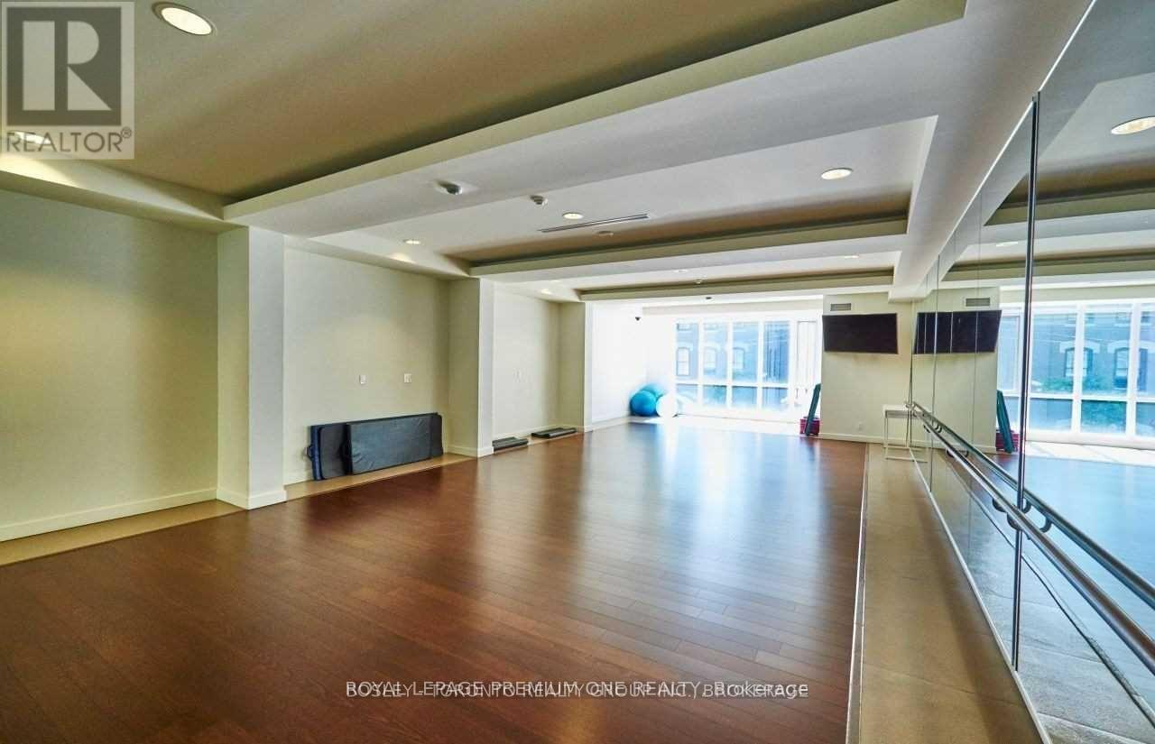 S430 - 112 George Street, Toronto, Ontario  M5A 2M5 - Photo 37 - C13248774