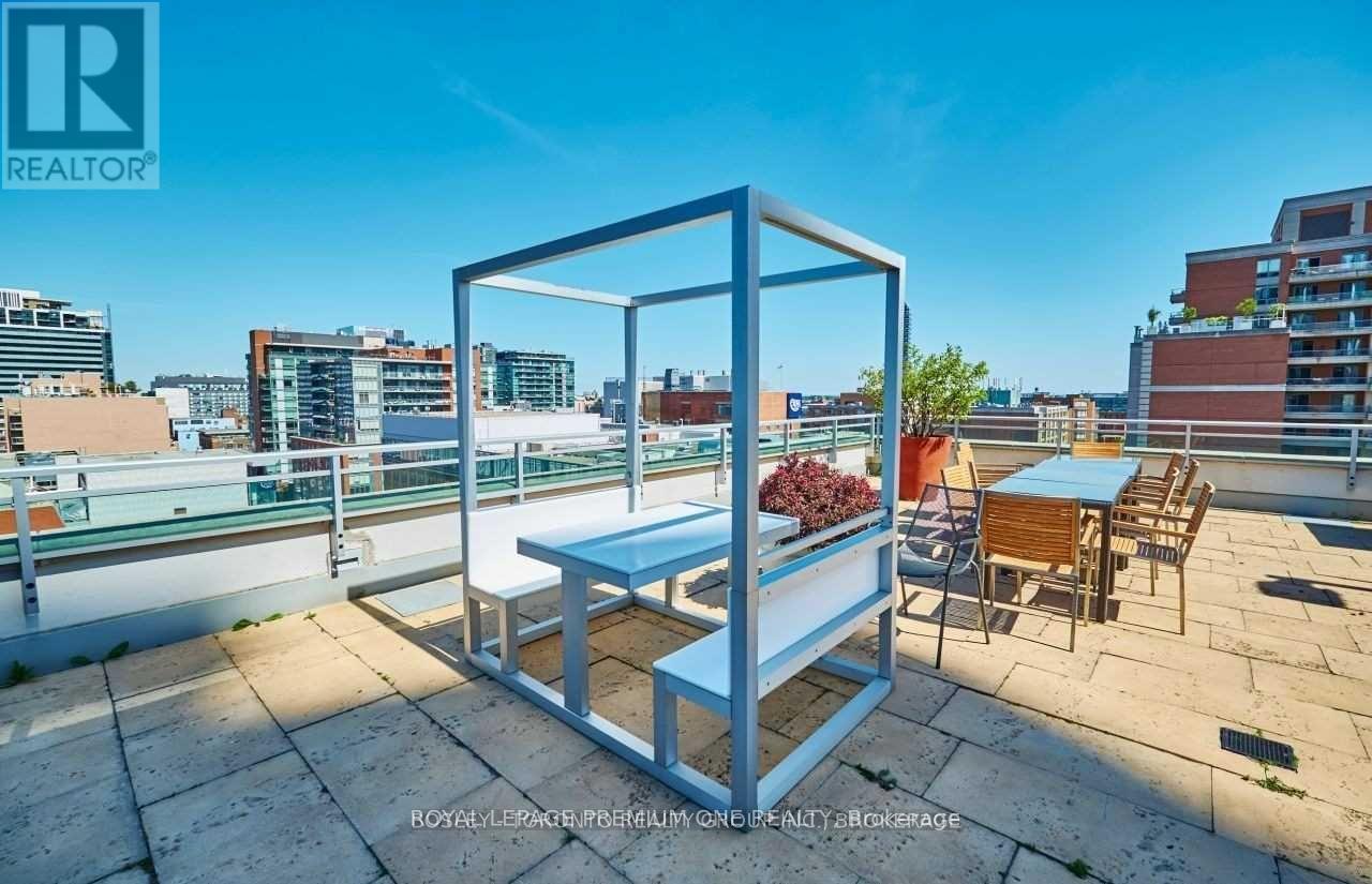 S430 - 112 George Street, Toronto, Ontario  M5A 2M5 - Photo 45 - C13248774