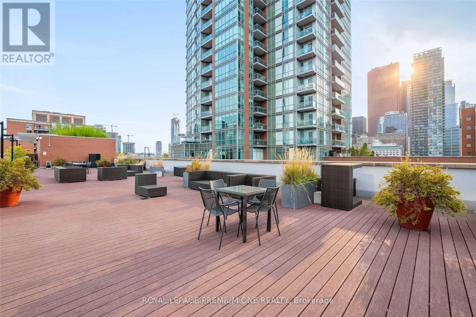 S430 - 112 George Street, Toronto, Ontario  M5A 2M5 - Photo 42 - C13248774