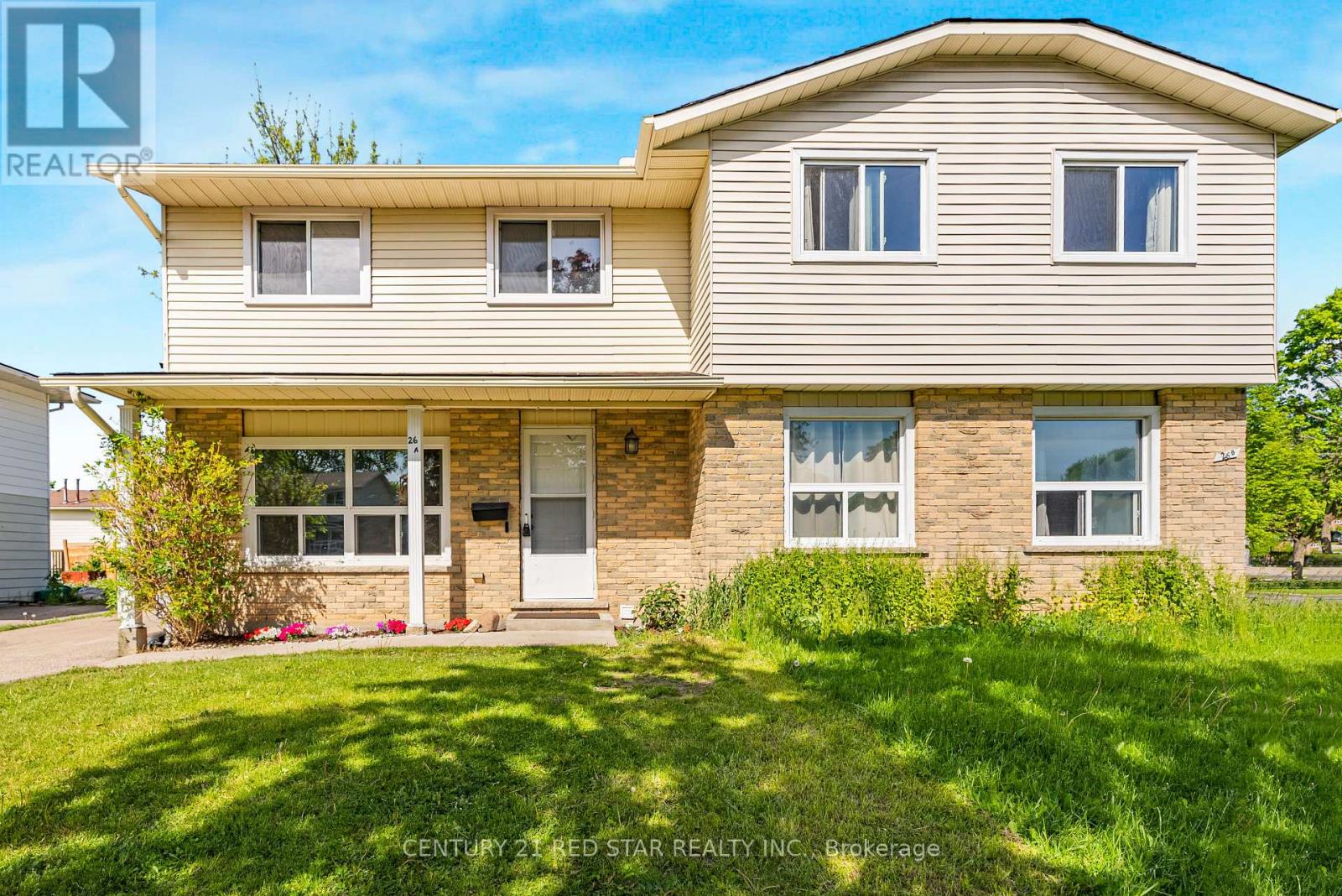 26A HELENE CRESCENT, Waterloo, Ontario