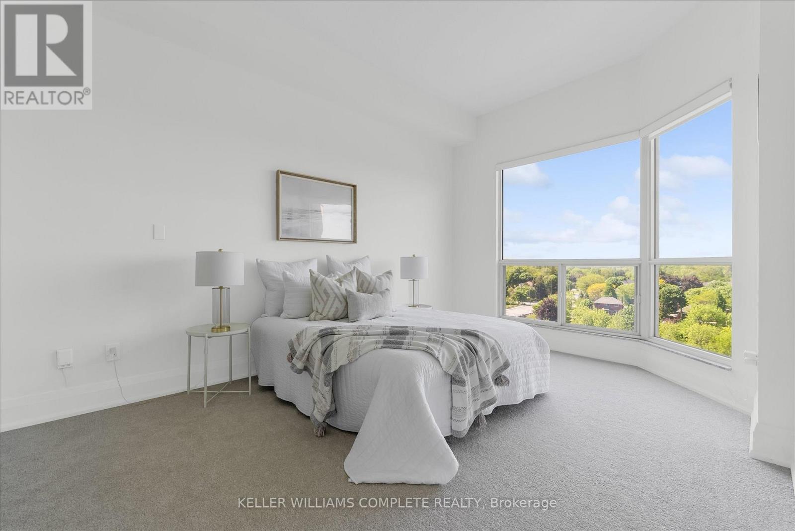 811 - 2511 Lakeshore Road W, Oakville, Ontario  L6L 6L9 - Photo 15 - W13427990