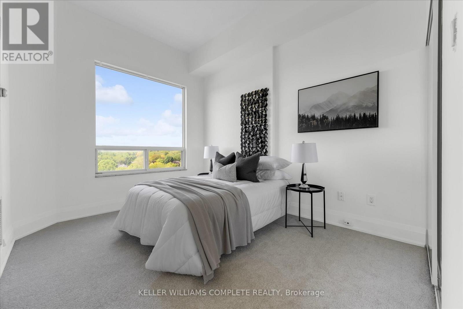 811 - 2511 Lakeshore Road W, Oakville, Ontario  L6L 6L9 - Photo 20 - W13427990