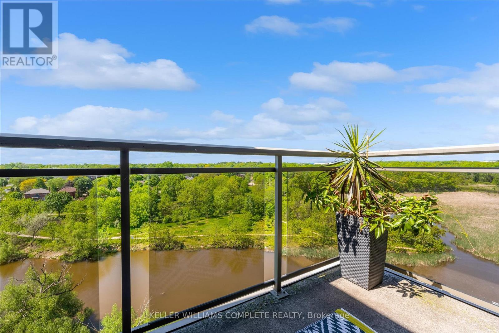 811 - 2511 Lakeshore Road W, Oakville, Ontario  L6L 6L9 - Photo 24 - W13427990