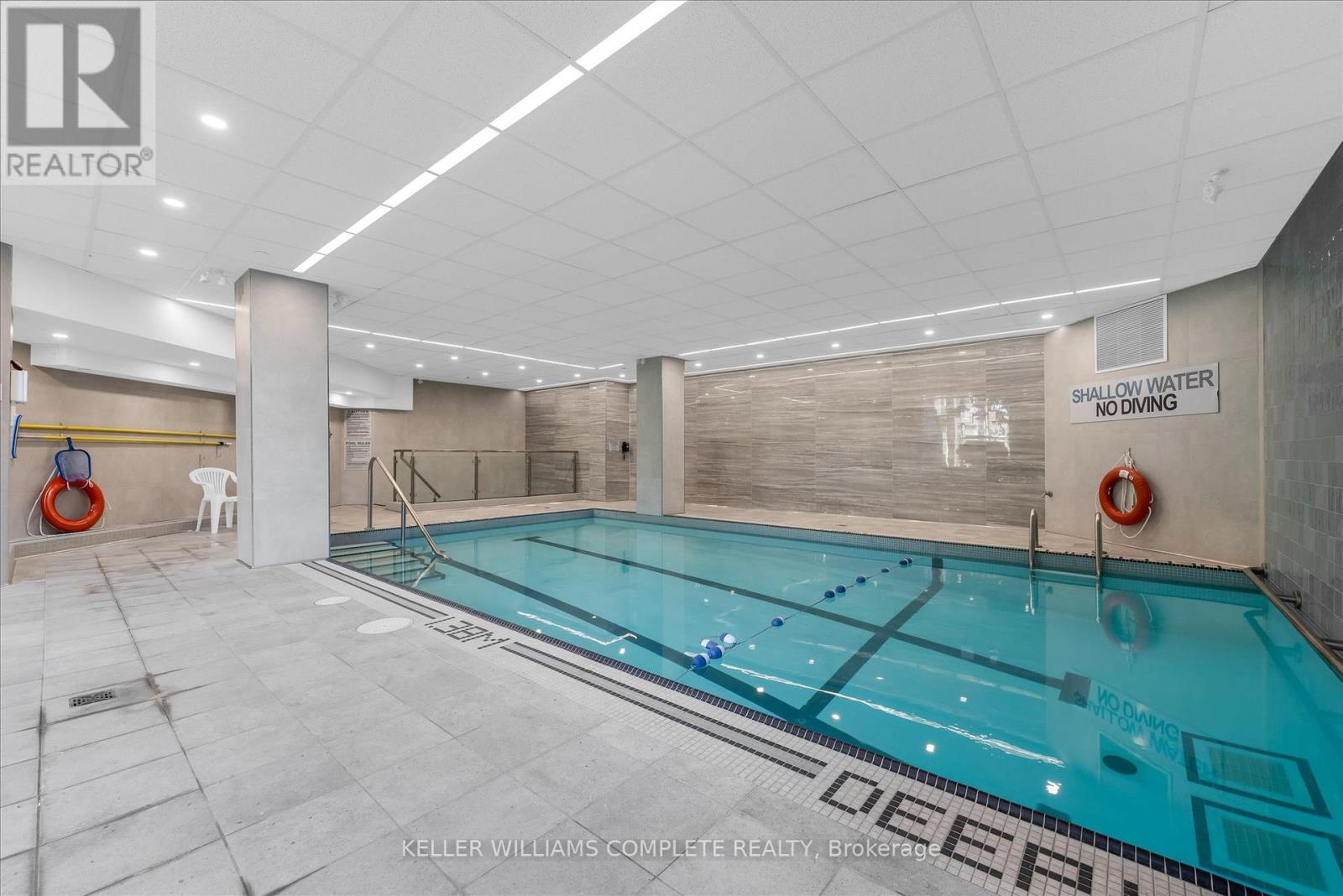 811 - 2511 Lakeshore Road W, Oakville, Ontario  L6L 6L9 - Photo 27 - W13427990