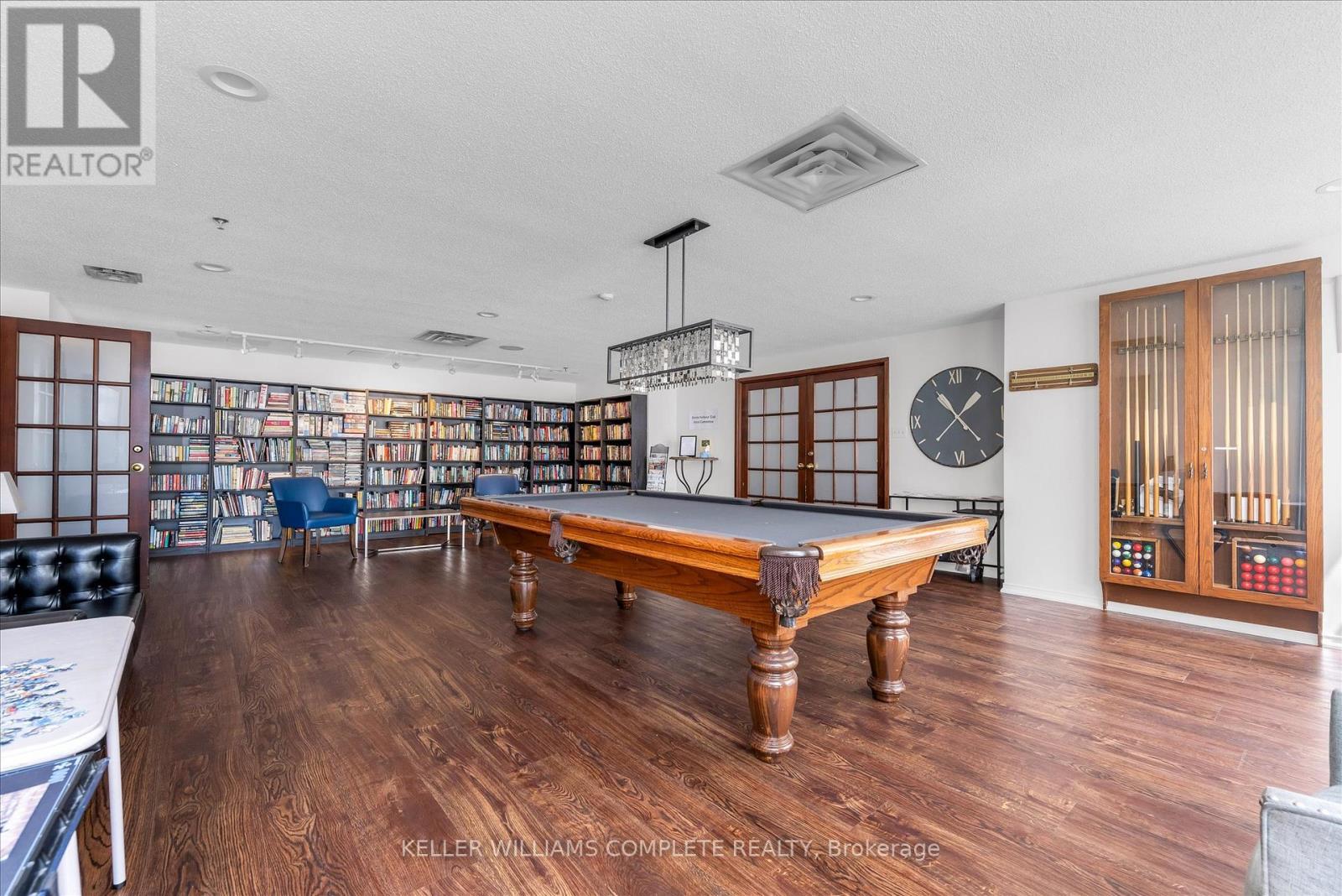 811 - 2511 Lakeshore Road W, Oakville, Ontario  L6L 6L9 - Photo 28 - W13427990