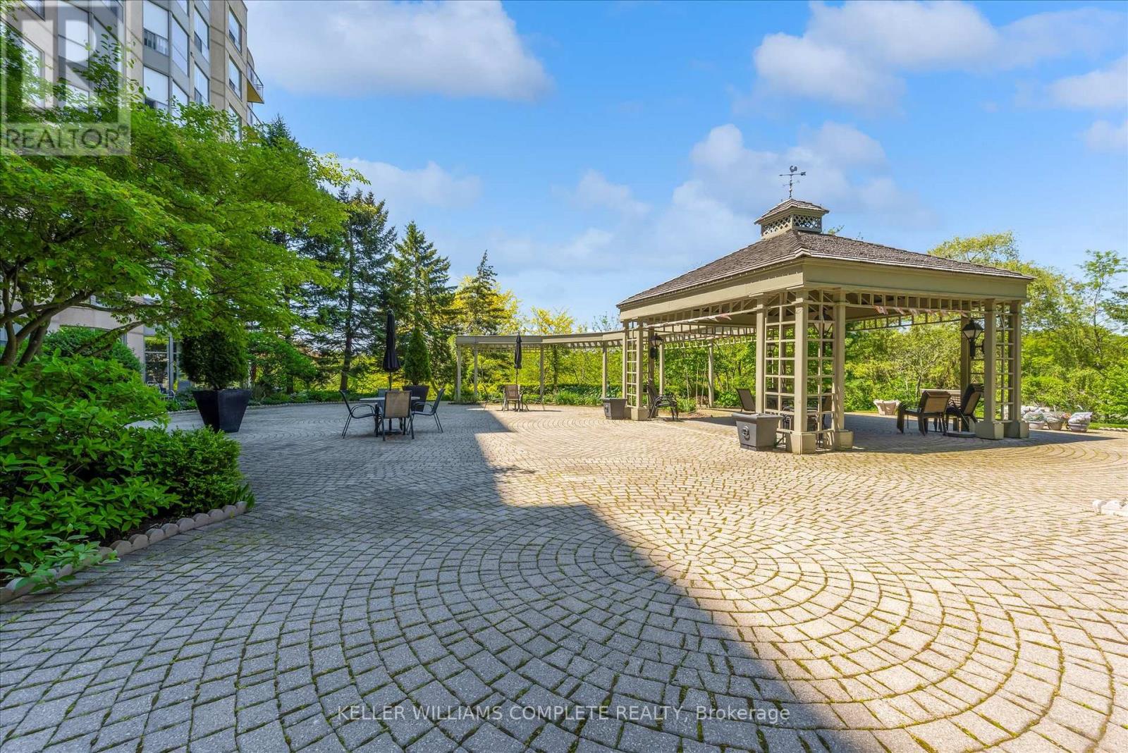 811 - 2511 Lakeshore Road W, Oakville, Ontario  L6L 6L9 - Photo 30 - W13427990