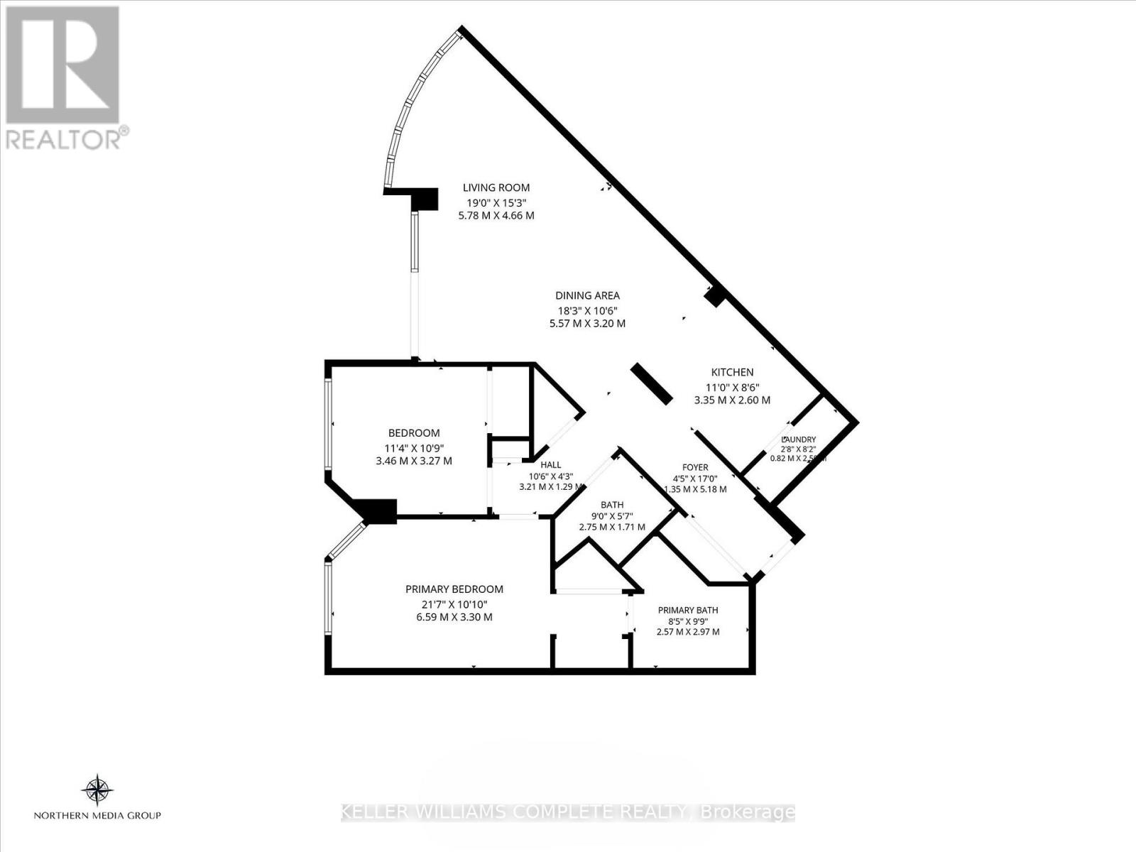 811 - 2511 Lakeshore Road W, Oakville, Ontario  L6L 6L9 - Photo 40 - W13427990