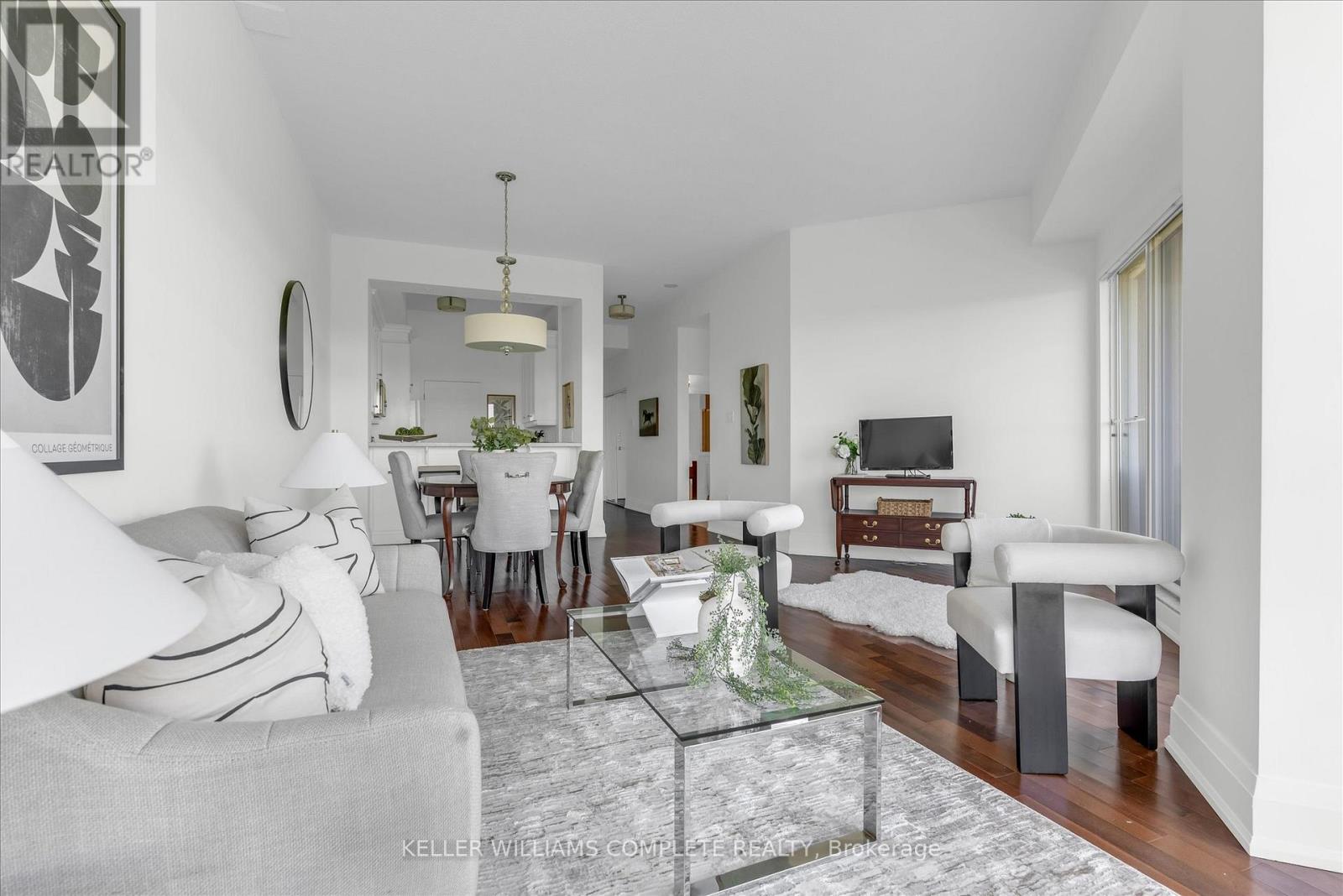 811 - 2511 Lakeshore Road W, Oakville, Ontario  L6L 6L9 - Photo 6 - W13427990