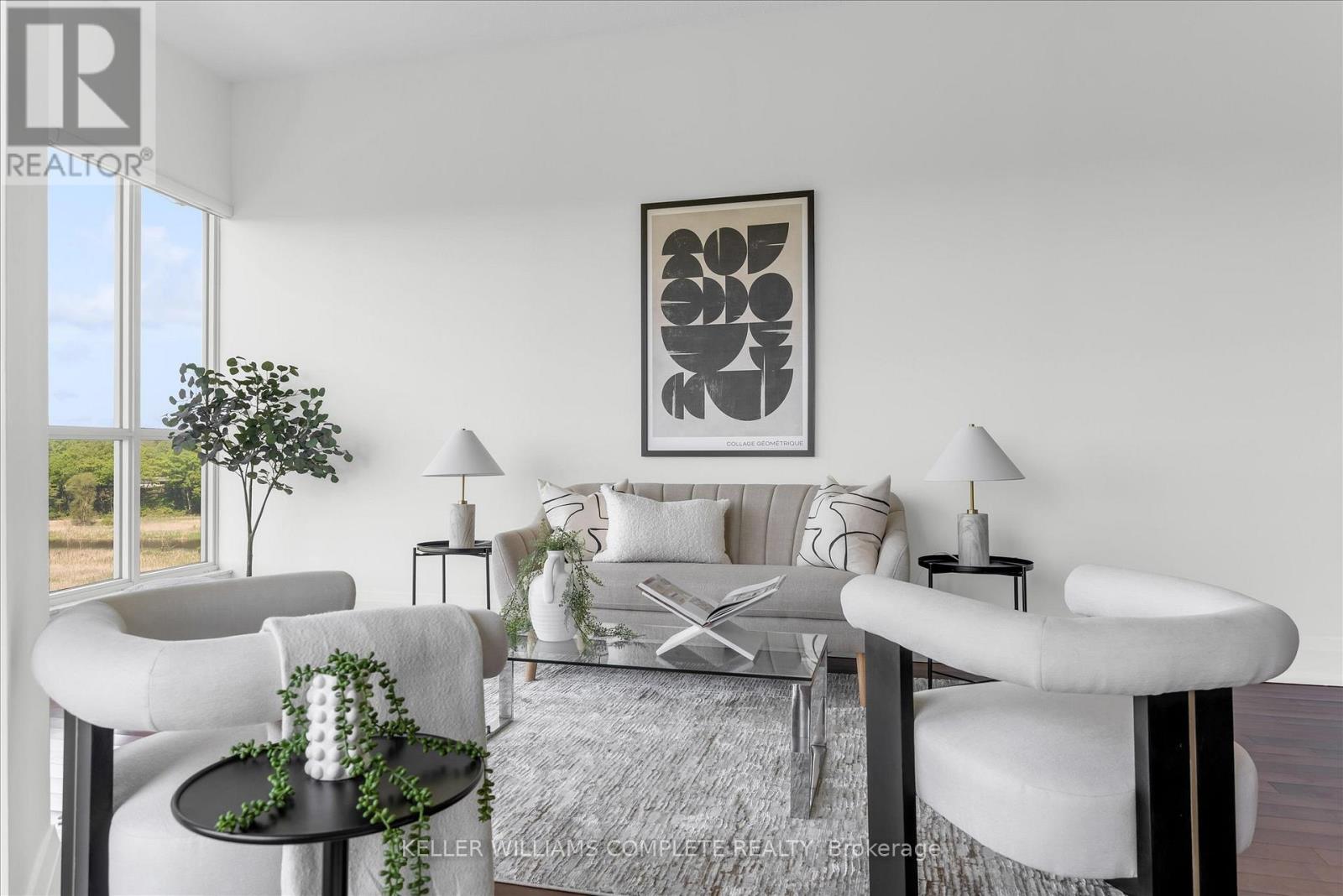811 - 2511 Lakeshore Road W, Oakville, Ontario  L6L 6L9 - Photo 7 - W13427990
