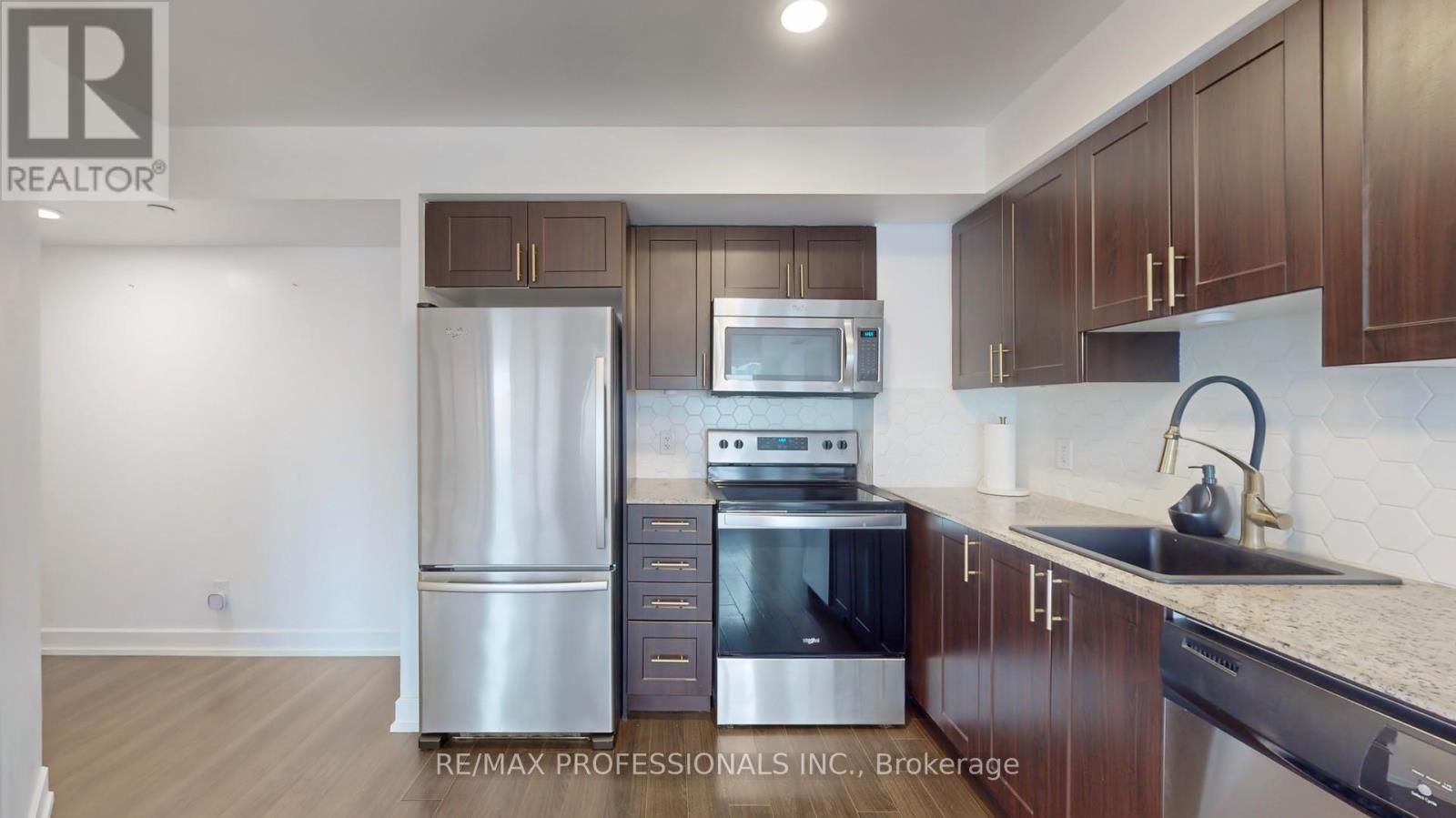 822 - 2 Eva Road, Toronto, Ontario  M9C 0A9 - Photo 13 - W13428038