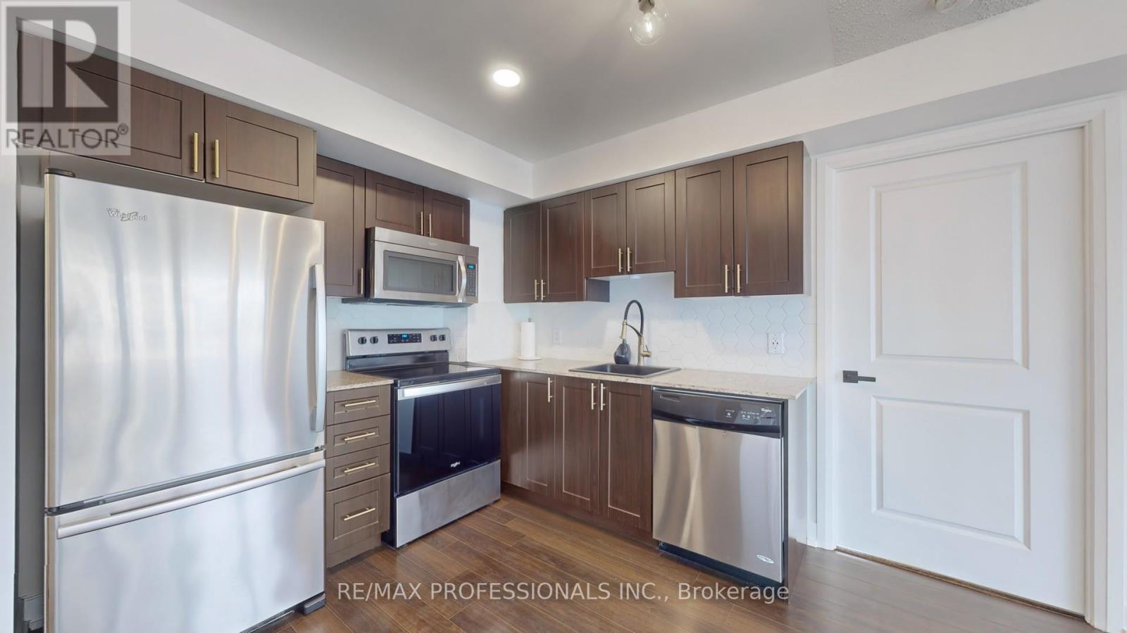 822 - 2 Eva Road, Toronto, Ontario  M9C 0A9 - Photo 14 - W13428038