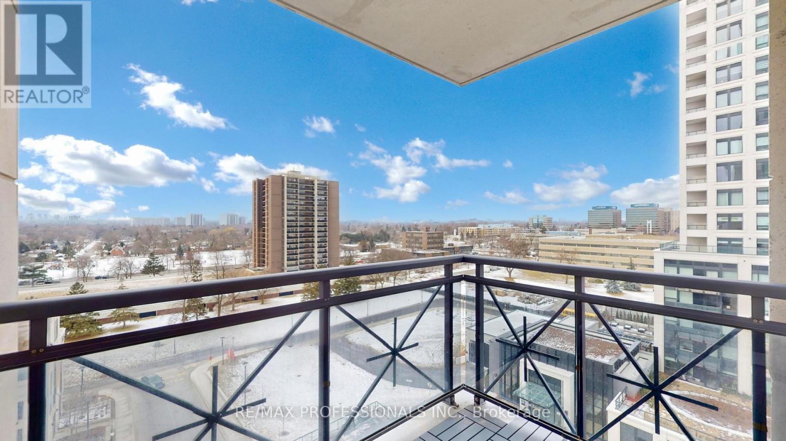 822 - 2 Eva Road, Toronto, Ontario  M9C 0A9 - Photo 27 - W13428038