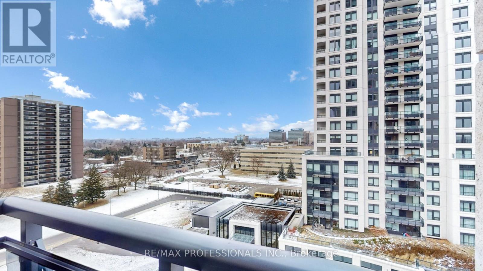 822 - 2 Eva Road, Toronto, Ontario  M9C 0A9 - Photo 28 - W13428038