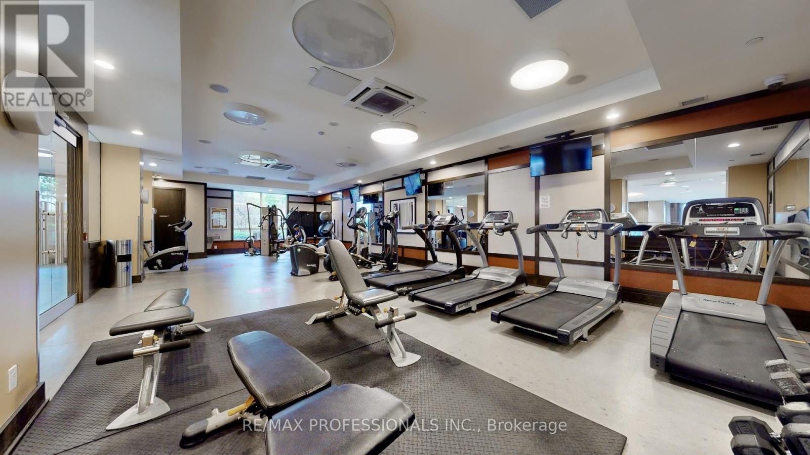 822 - 2 Eva Road, Toronto, Ontario  M9C 0A9 - Photo 40 - W13428038