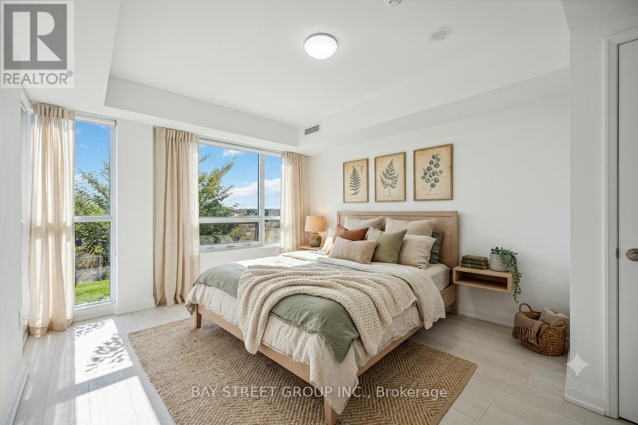 Th101 - 30 Gibbs Road, Toronto, Ontario  M9B 0E4 - Photo 12 - W13428080
