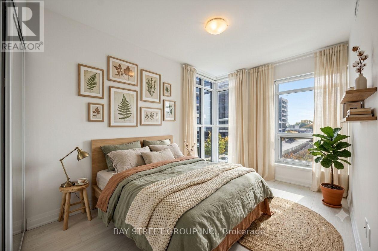 Th101 - 30 Gibbs Road, Toronto, Ontario  M9B 0E4 - Photo 16 - W13428080